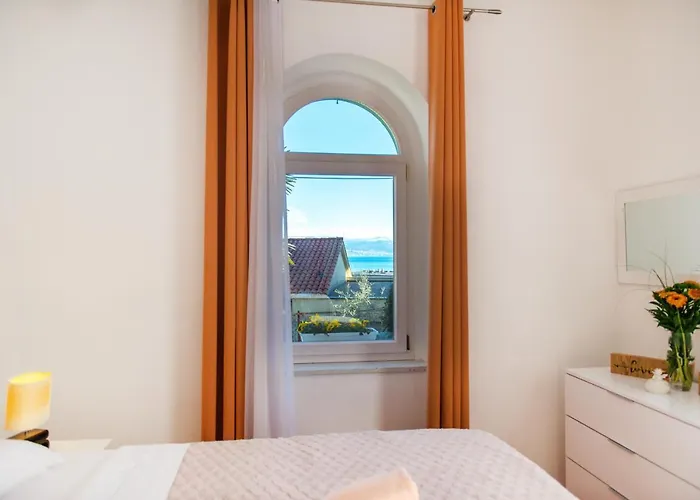 Studio Apartment Vittoria