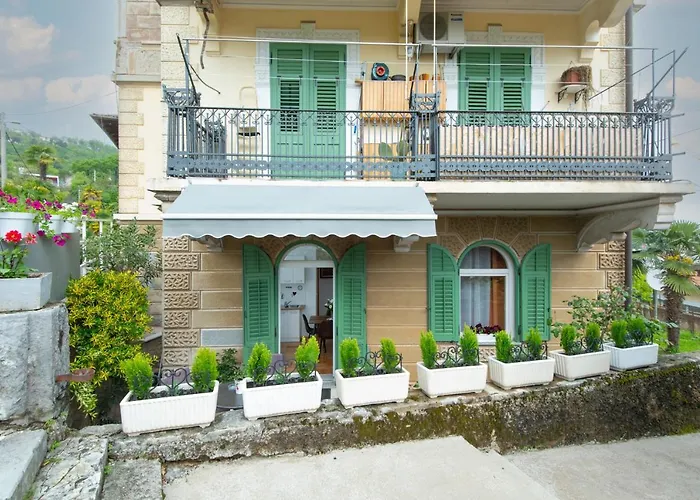 Studio Apartment Vittoria