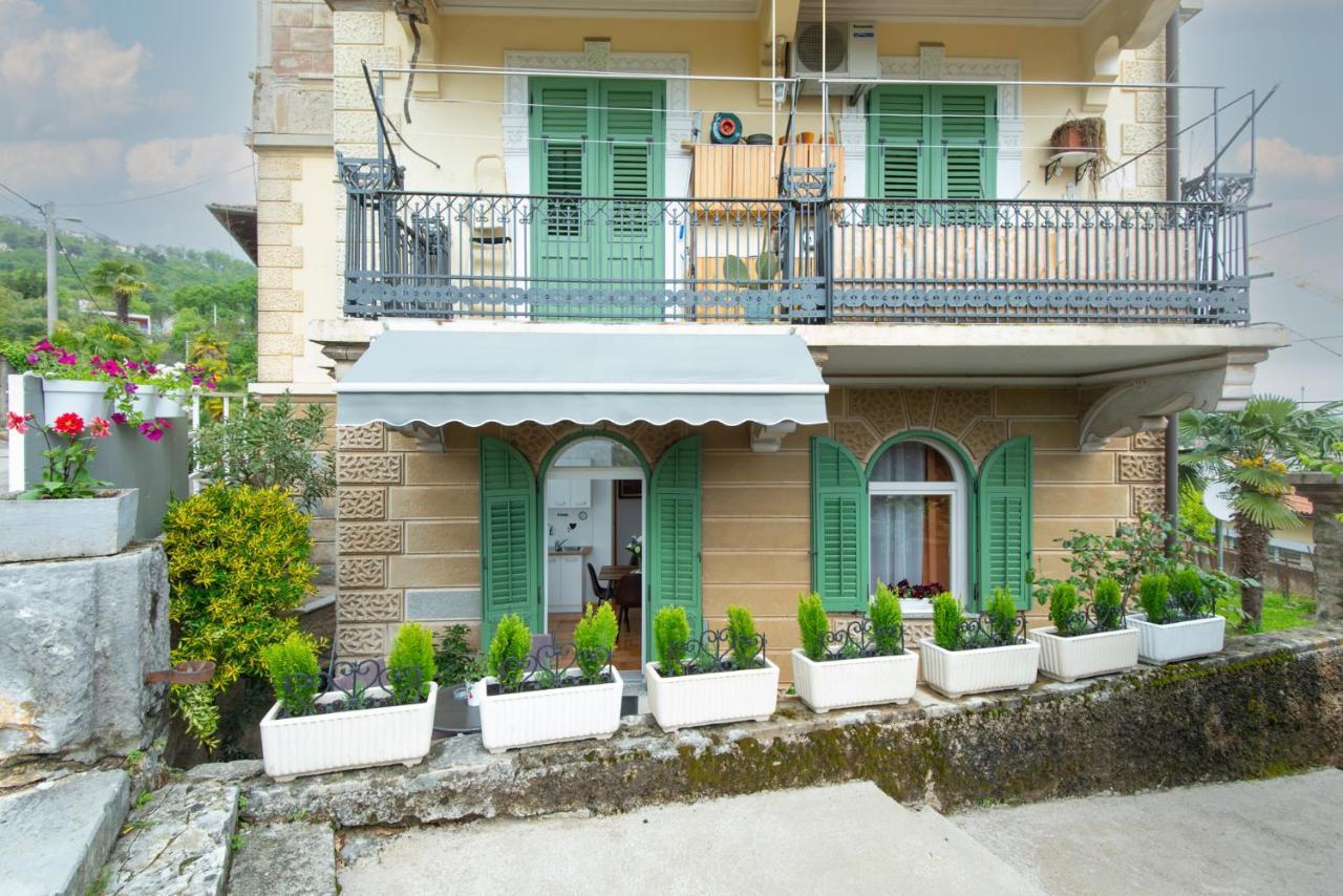 Vittoria Appartamento
